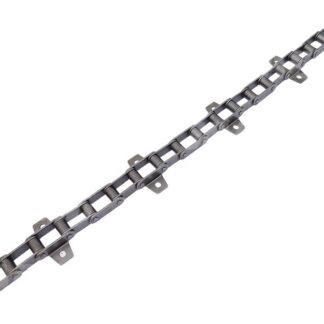 JAG14-0021 CA550/2K1/J2A Łańcuch podajnikowy MF, NH ROLLON-SOLID