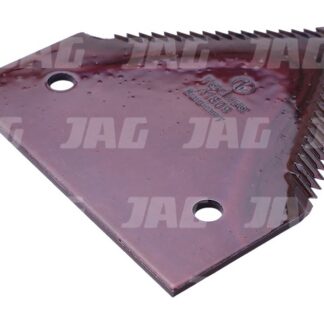 JAG11-0028 Nożyk kosy RADURA-gruby ząb 11tpi