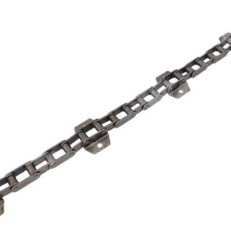 38.4VB/2K1/J3A Łańcuch podajnika pochyłego ROLLON-SOLID
