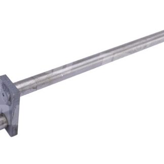 JAG02-0233 Wałek bębna 850MM