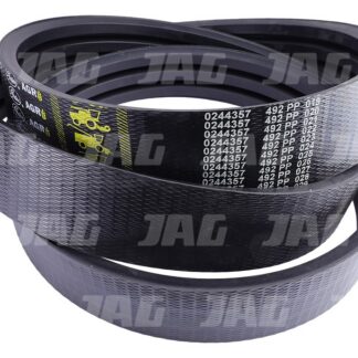 0244357 Pas Gates Agri