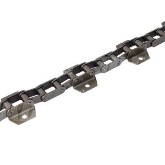38.4VB/2K1/J2A Łańcuch podajnika pochyłego ROLLON-SOLID