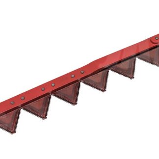 JAG11-0039 Kosa MF 3,00m nowy typ /JAG sections/ kpl. JAG PREMIUM