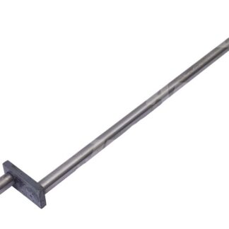 JAG02-0232 Wałek bębna 1050mm