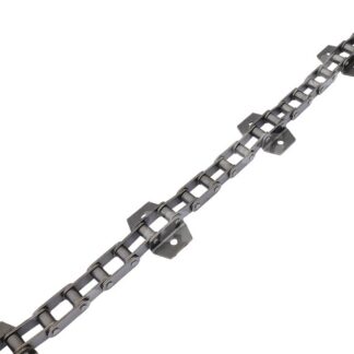 JAG04-0041 Przenośnik pochyły słomy do kombajnu zbożowego ROLLON-SOLID