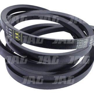 0302302 Pas Gates Agri