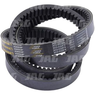 303.032FX Pas wariatorowy wzmacniany CONTINENTAL AGRIDUR