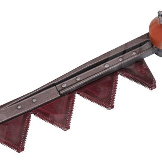 JAG21-0020 Kosa JD 3,60m/12ft /RADURA sections/ kpl. JAG PREMIUM