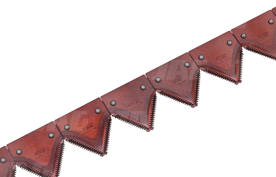 JAG11-0023 Kosa MF 3,00m /JAG sections/ kpl. JAG PREMIUM - obrazek 2