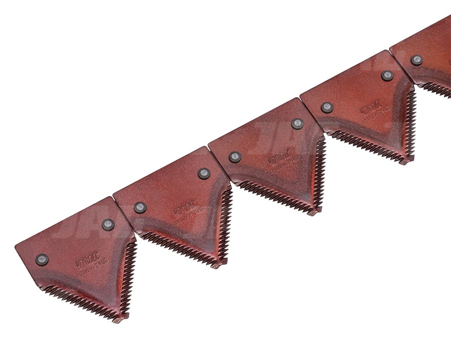 JAG11-0023 Kosa MF 3,00m /JAG sections/ kpl. JAG PREMIUM - obrazek 3