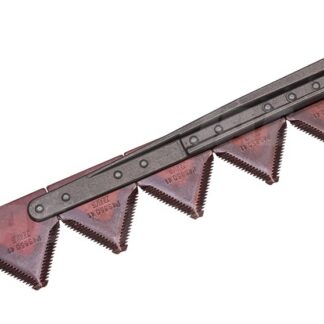 JAG21-0097 Kosa JD 3,00m/10ft /JAG sections/ kpl. JAG PREMIUM