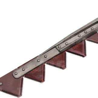 JAG21-0020 Kosa JD 3,60m/12ft /JAG sections/ kpl. JAG PREMIUM