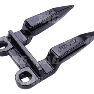 JAG41-0069 Bagnet podwójny