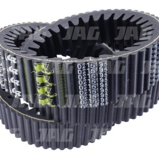 0215195 Pas Gates Agri (2xzębaty)