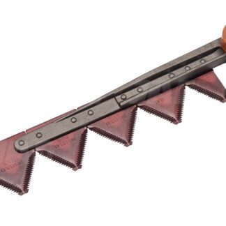 JAG21-0019 Kosa JD 3,00m/10ft /JAG sections/ kpl. JAG PREMIUM