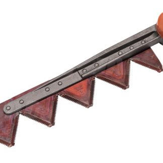 JAG21-0051 Kosa JD 2,60m/8,5ft /RADURA sections/ kpl. JAG PREMIUM