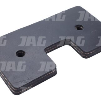 JAG24-0111 Łopatka gumowa JAG PREMIUM