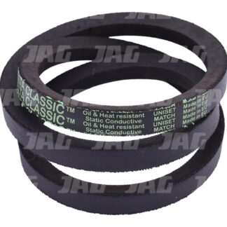 17x1150Li/1190Ld B45 Pas klinowy GATES DELTA CLASSIC