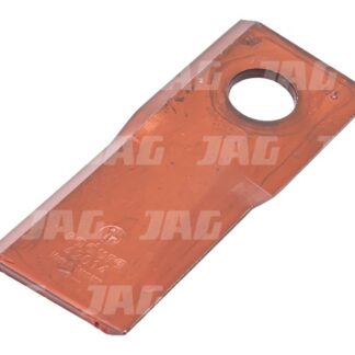 JAG82-0328 Nóż kosiarki rotacyjnej prawy RADURA