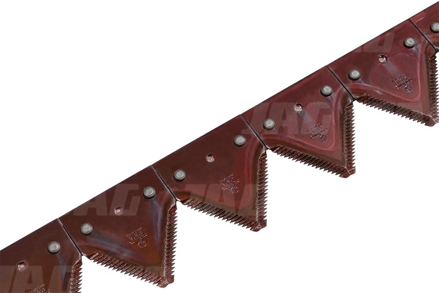 JAG21-0019 Kosa JD 3,00m/10ft /RADURA sections/ kpl. JAG PREMIUM - obrazek 2