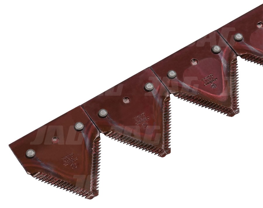 JAG21-0019 Kosa JD 3,00m/10ft /RADURA sections/ kpl. JAG PREMIUM - obrazek 3