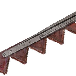JAG21-0097 Kosa JD 3,00m/10ft /RADURA sections/ kpl. JAG PREMIUM