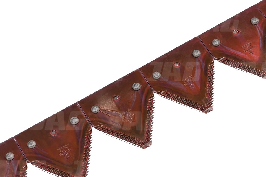 JAG21-0097 Kosa JD 3,00m/10ft /RADURA sections/ kpl. JAG PREMIUM - obrazek 2