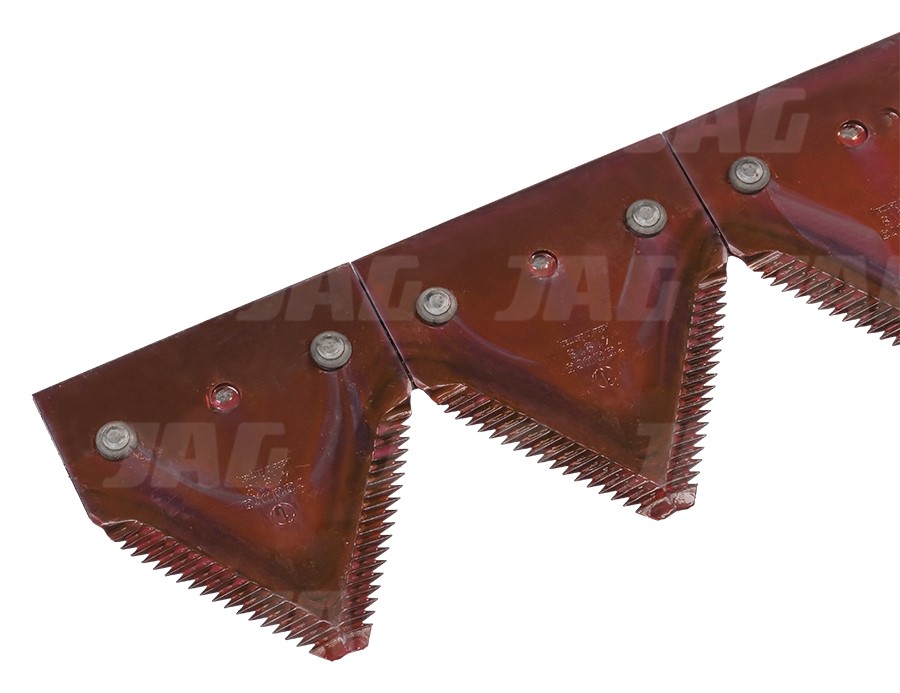 JAG21-0097 Kosa JD 3,00m/10ft /RADURA sections/ kpl. JAG PREMIUM - obrazek 3