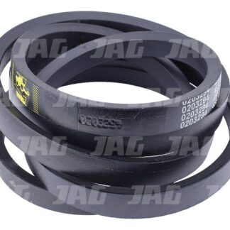 0203294 Pas Gates Agri