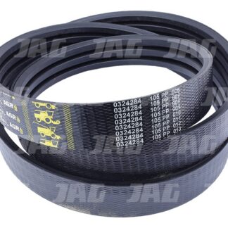 0324284 Pas Gates Agri