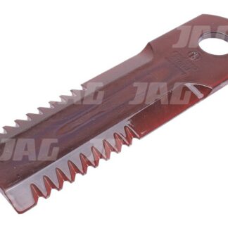 JAG21-0077 Nóż sieczkarni ruchomy RADURA