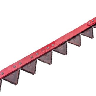 JAG11-0034 Kosa MF 3,60m nowy typ /JAG sections/ kpl. JAG PREMIUM