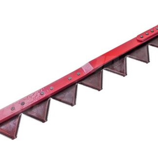 JAG11-0040 Kosa MF 4,20m/14ft nowy typ /JAG sections/ kpl. JAG PREMIUM