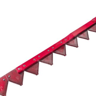JAG11-0040 Kosa MF 4,20m/14ft nowy typ /RADURA sections/ kpl. JAG PREMIUM