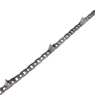 JAG83-0013 Łańcuch przystawki Geringhoff CA2801/TM90E/J6A ROLLON-SOLID