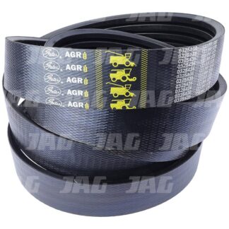 0325436 Pas Gates Agri