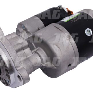 F135902060010 Rozrusznik 12V, 2.7 kW