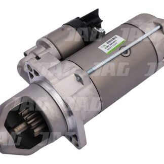 RE527400 Rozrusznik 12V, 4.0kW