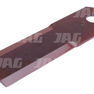 JAG01-0032 Nóż sieczkarni ruchomy grubość 4mm RADURA