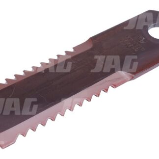 JAG41-0052 Nóż sieczkarni RADURA