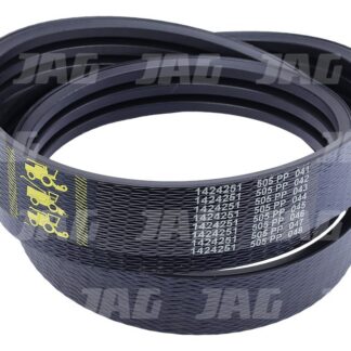 1424251 Pas Gates Agri