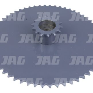 JAG02-0152 Zębatka podwójna Z58/14 JAG PREMIUM