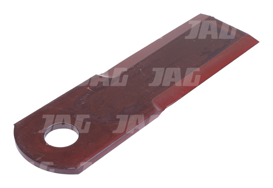 JAG01-0032 Nóż sieczkarni ruchomy grubość 4mm RADURA - obrazek 2