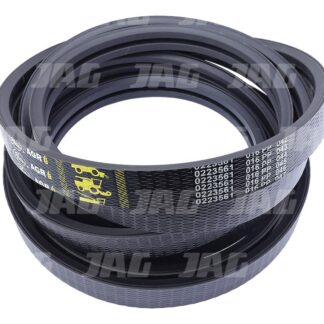 0223561 Pas Gates Agri