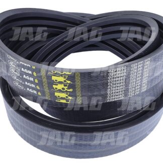 0299660 Pas Gates Agri (3HC) - 1szt