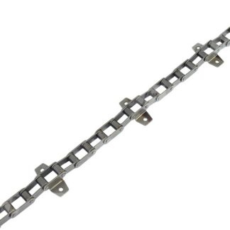 JAG04-0047 Przenośnik pochyły słomy ROLLON-SOLID