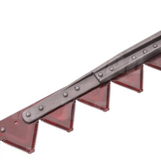 JAG21-0021 Kosa JD 4,20m/14ft /RADURA sections/ JAG PREMIUM