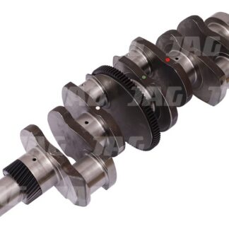 3228376R91 Wał korbowy z przekładnią D268 GENMOT