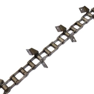 S55/SE/J2A Łańcuch podajnika elewatorowego (rozginane łapki) ROLLON-SOLID