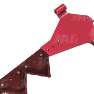 JAG11-0020 Kosa MF 1,80m /RADURA sections/ kpl. JAG PREMIUM